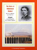 Book cover of The Story of Ribblehead Viaduct by MITCHELL, W.R. & FOX, Peter